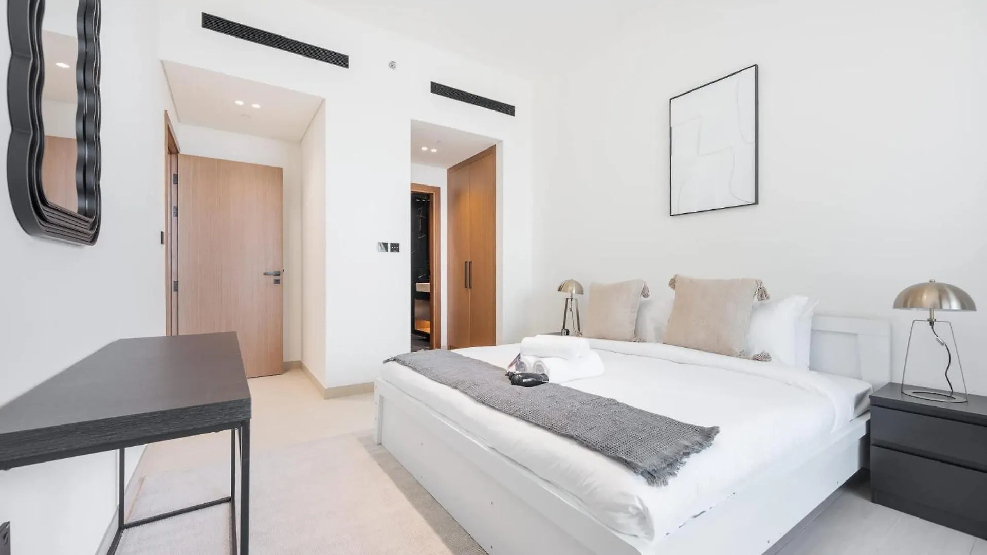 Mesmerizing 1 Bedroom In Binghatti Onyx With Skyline Views Dubai