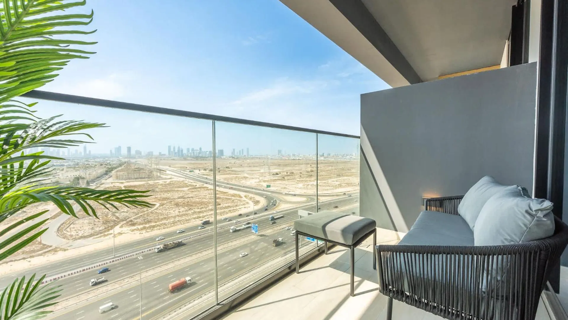 Mesmerizing 1 Bedroom In Binghatti Onyx With Skyline Views Dubai