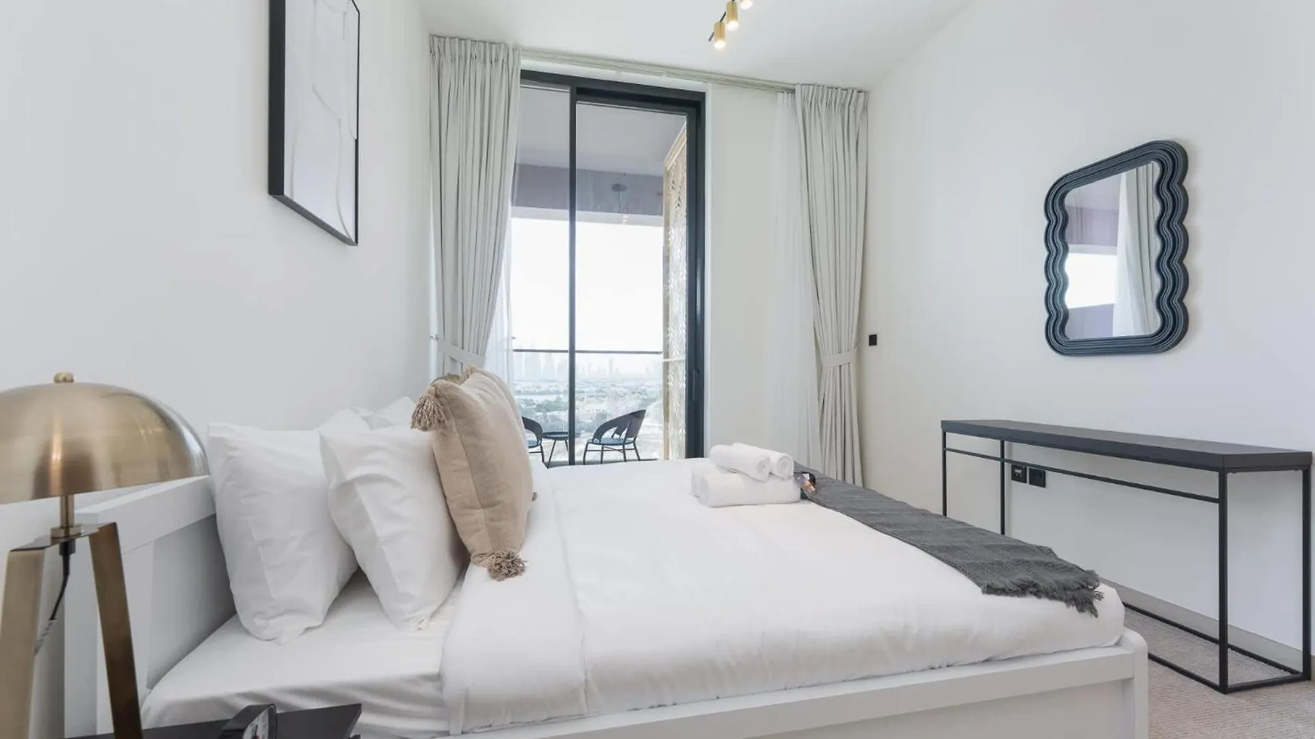 Mesmerizing 1 Bedroom In Binghatti Onyx With Skyline Views Dubai