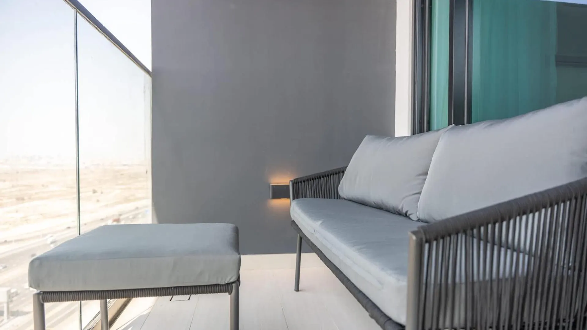 Apartment Mesmerizing 1 Bedroom In Binghatti Onyx With Skyline Views Dubai