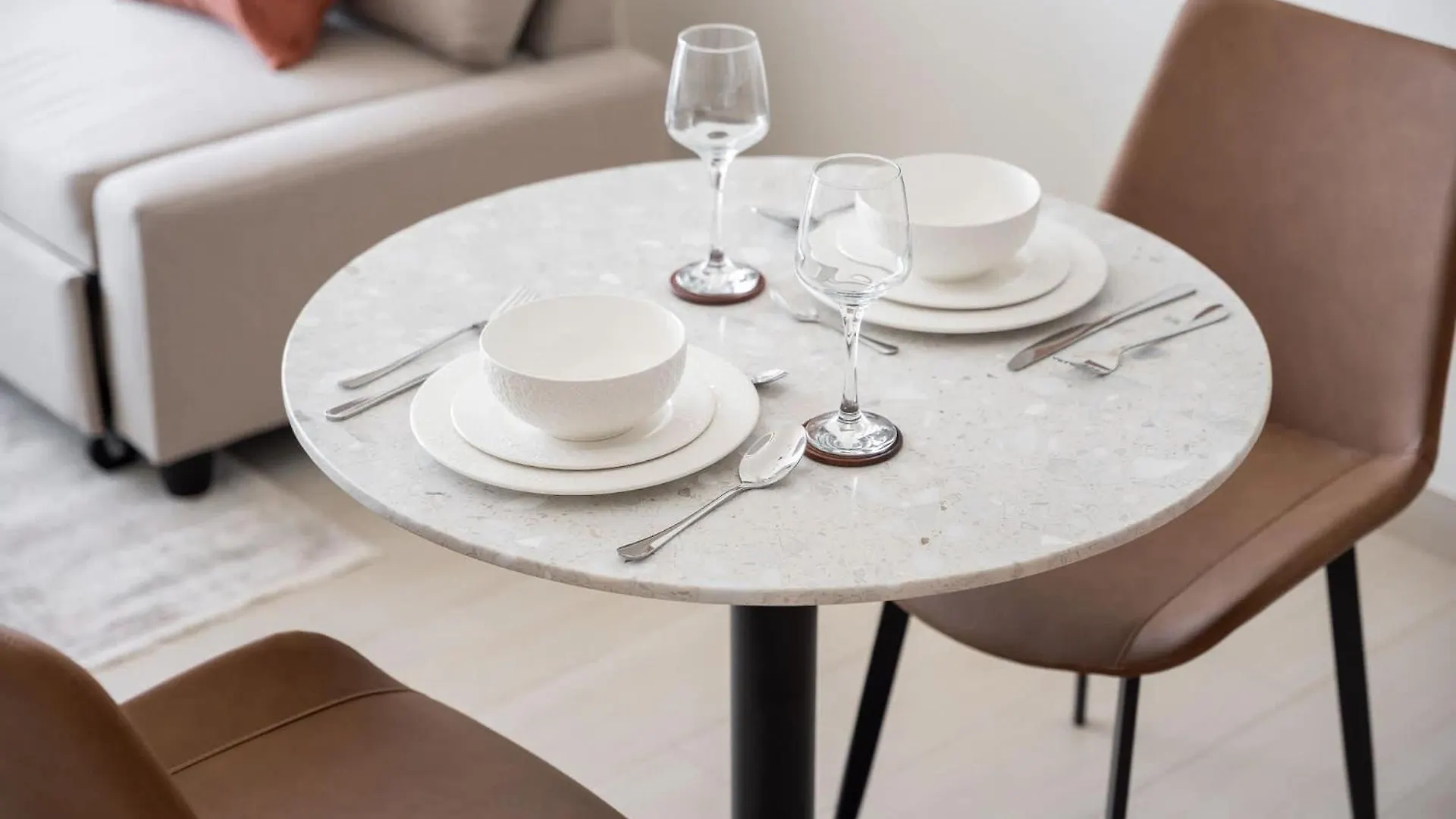 Mesmerizing 1 Bedroom In Binghatti Onyx With Skyline Views Dubaj