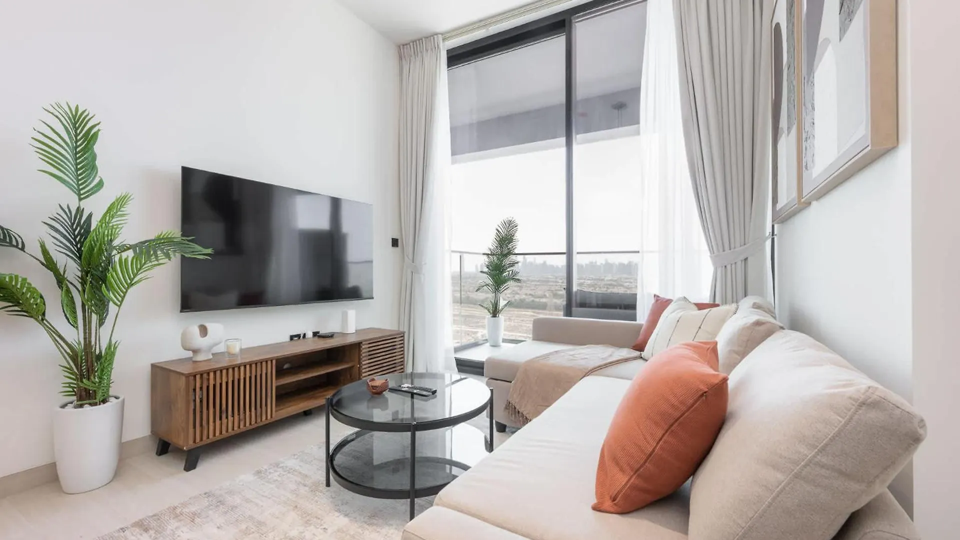 Mesmerizing 1 Bedroom In Binghatti Onyx With Skyline Views Dubaj Spojené arabské emiráty