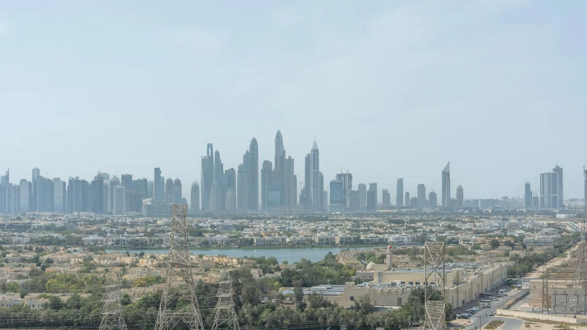 Mesmerizing 1 Bedroom In Binghatti Onyx With Skyline Views Dubaj 0*,  Spojené arabské emiráty